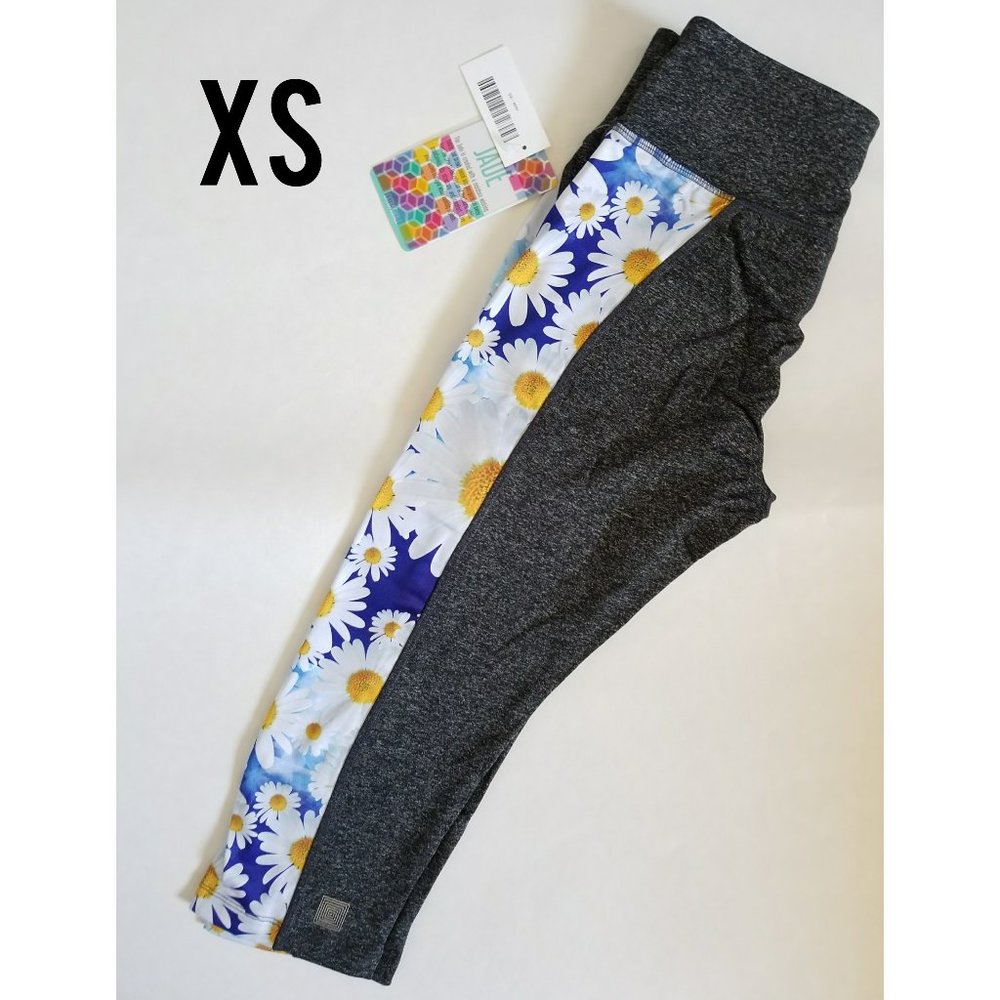 LuLaRoe Jade XS Daisies